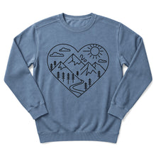 Sloth Hiking Club — blue jean