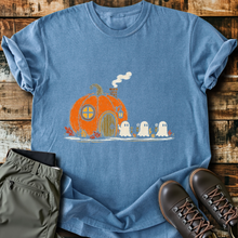 Sloth Hiking Club — blue jean