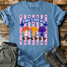 Sloth Hiking Club — blue jean