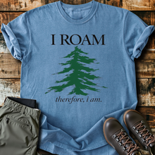 Sloth Hiking Club — blue jean