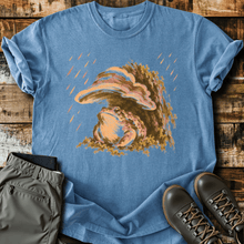 Sloth Hiking Club — blue jean