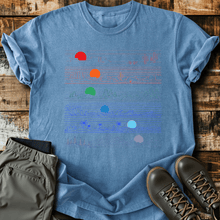Sloth Hiking Club — blue jean
