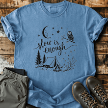 Sloth Hiking Club — blue jean