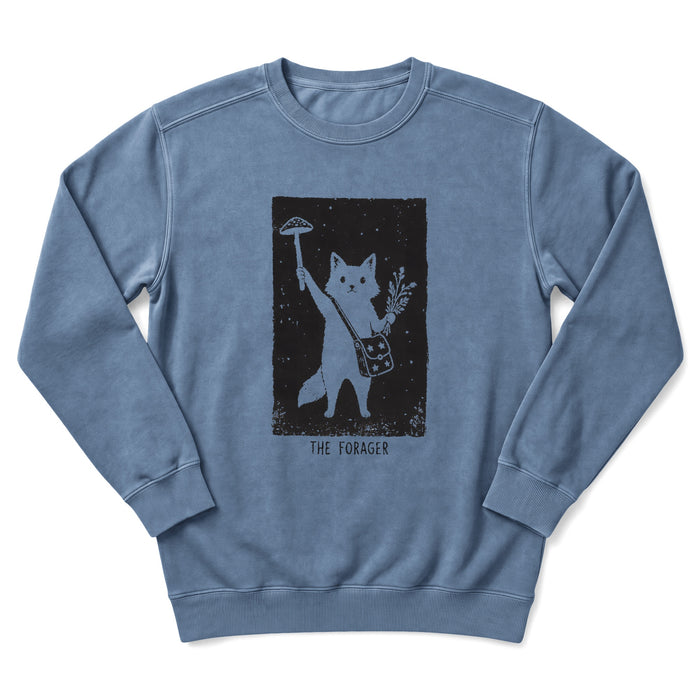Shroom Service Sweatshirt