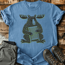 Sloth Hiking Club — blue jean