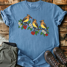 Sloth Hiking Club — blue jean
