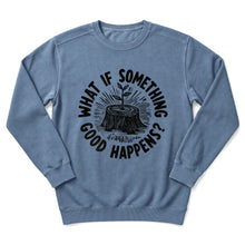 Sloth Hiking Club — blue jean