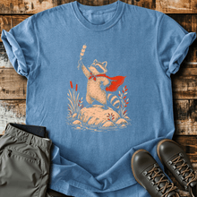 Sloth Hiking Club — blue jean