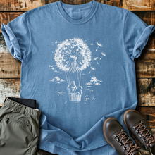 Sloth Hiking Club — blue jean