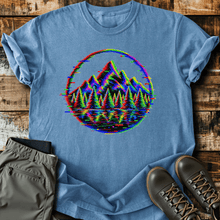 Sloth Hiking Club — blue jean