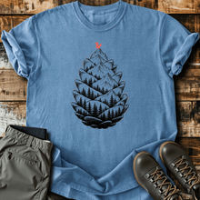 Sloth Hiking Club — blue jean