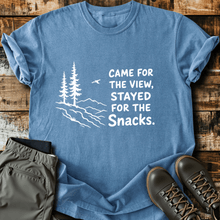 Sloth Hiking Club — blue jean