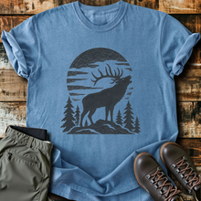 Sloth Hiking Club — blue jean