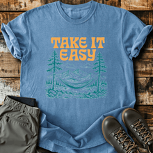 Sloth Hiking Club — blue jean