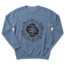 Sloth Hiking Club — blue jean