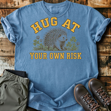 Sloth Hiking Club — blue jean