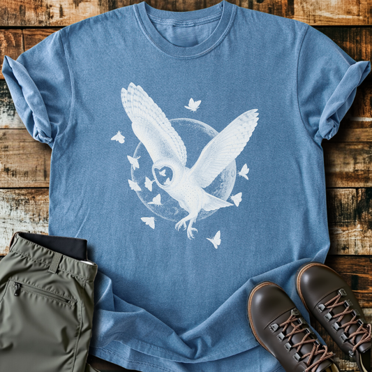 Sloth Hiking Club — blue jean