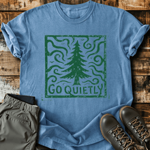 Sloth Hiking Club — blue jean