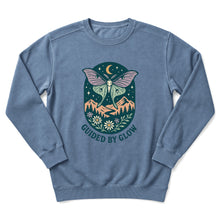 Sloth Hiking Club — blue jean