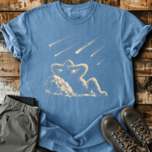 Sloth Hiking Club — blue jean