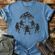 Sloth Hiking Club — blue jean