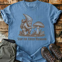 Sloth Hiking Club — blue jean