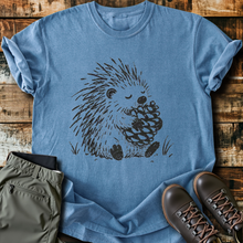 Sloth Hiking Club — blue jean
