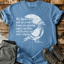 Sloth Hiking Club — blue jean