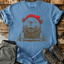 Sloth Hiking Club — blue jean