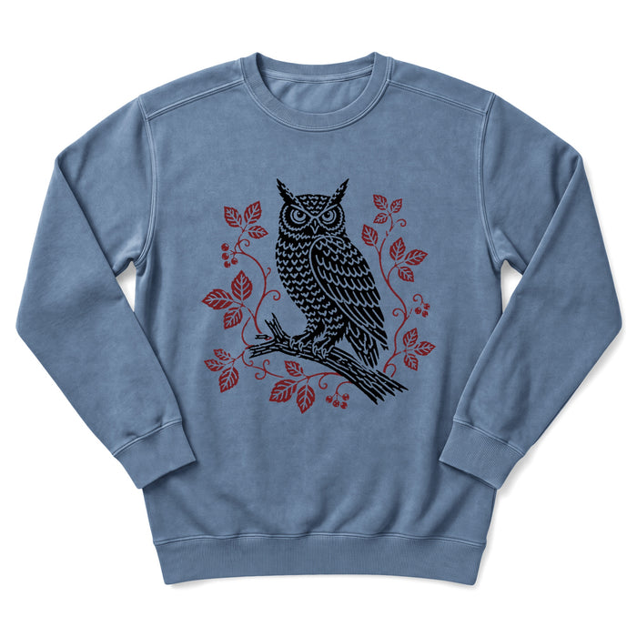 Night Owl Sweatshirt