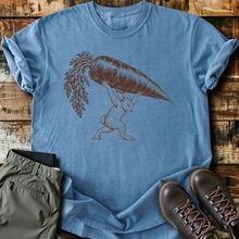 Sloth Hiking Club — blue jean