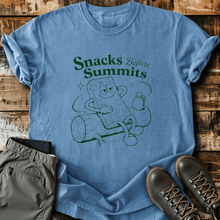 Sloth Hiking Club — blue jean