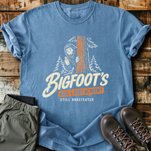 Sloth Hiking Club — blue jean