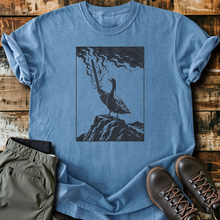 Sloth Hiking Club — blue jean