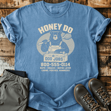 Sloth Hiking Club — blue jean