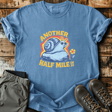 Sloth Hiking Club — blue jean