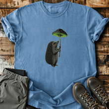 Sloth Hiking Club — blue jean