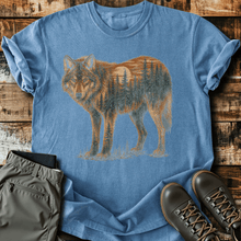 Sloth Hiking Club — blue jean