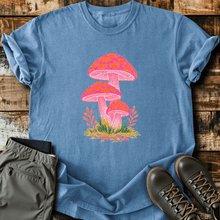 Sloth Hiking Club — blue jean