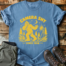 Sloth Hiking Club — blue jean