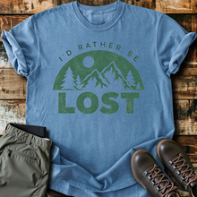 Sloth Hiking Club — blue jean