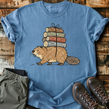Sloth Hiking Club — blue jean