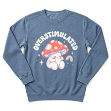 Sloth Hiking Club — blue jean