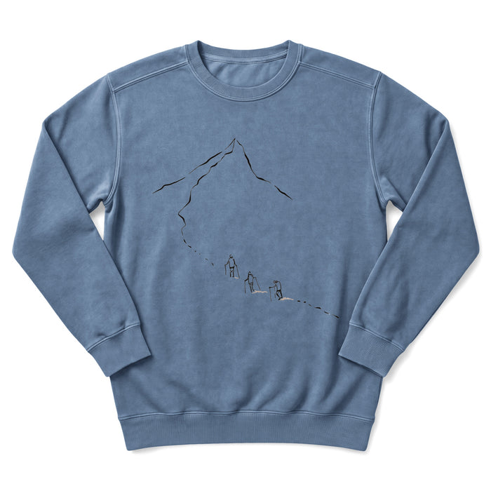 Lonely Hikers Sweatshirt