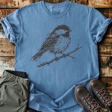 Sloth Hiking Club — blue jean