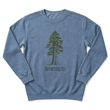 Sloth Hiking Club — blue jean