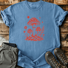 Sloth Hiking Club — blue jean