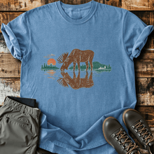 Sloth Hiking Club — blue jean