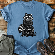 Sloth Hiking Club — blue jean
