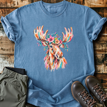 Sloth Hiking Club — blue jean